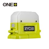 Ryobi 18V 500lm compact lámpa ONE+ RLC18-0