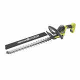 Ryobi 18V 50cm akkus sövénnyíró Solo ONE+™ RY18HT50A-0