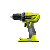Ryobi 18V 50Nm akkus fúrócsavarozó ONE+ Solo R18DD3-0