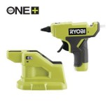 Ryobi 18V 7mm akkus ragasztópisztoly ONE+ Solo RGLM18-0