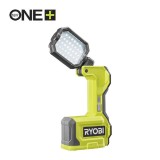 RYOBI 18V LED akkus mágneses munkalámpa, SOLO RMTL18-0