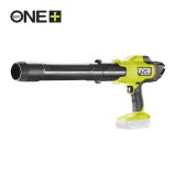 RYOBI 18V nagyteljesítményű lombfúvó SOLO brushless motor, RY18BLCXA-0
