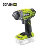 Ryobi 18V ütvecsavarozó csak készülék ONE+ RID1801M