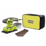 Ryobi 200W rezgőcsiszoló RSS200-G
