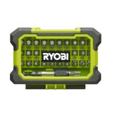 Ryobi 32 db-os Torx csavarozó bit készlet RAK32TSD