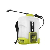 Ryobi 36 V MAX POWER akkumulátoros permetező RY36BPSA-0