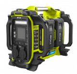Ryobi 36V 1800W PowerHub inverter RY36BI1800A-0 MAXPOWER SOLO csak készülék