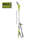 RYOBI 36V 25cm akkumulátoros nyeles ágvágó, SOLO RY36PP25A-0