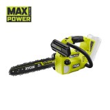 RYOBI 36V 30cm brushless egykezes láncfűrész, SOLO RY36THCSX30A-0