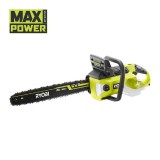RYOBI 36V 50cm brushless akkumulátoros láncfűrész, SOLO RY36CSX50A-0