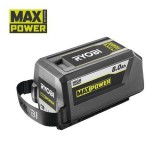 Ryobi 36V 8.0Ah High Energy akkumulátor RY36B80B MAXPOWER