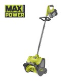RYOBI 36V MAX POWER hómaró SOLO – 30 cm munkaszélesség, RY36ST30A-0