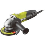 Ryobi 600W 115mm sarokcsiszoló RAG600-115G