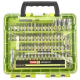 Ryobi 71 részes bitszett csavarozókhoz RAKDD71