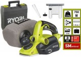 Ryobi 750W elektromos kézigyalu EPN7582NHG
