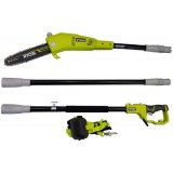 Ryobi 750W magassági ágvágó RPP755E31