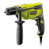 Ryobi 800W ütvefúró koffer RPD800-K