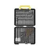 Ryobi 95 db-os fúrócsavarozó bit készlet RAK95DDF