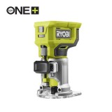Ryobi akkus élmaró 18V ONE+ SOLO RTR18-0
