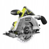 Ryobi akkus körfűrész ONE+ csak készülék R18CS-0