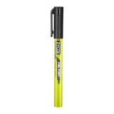 RYOBI alkoholos filctoll, marker, 72 órás nem beszáradó RHMFM26PC