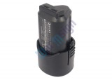 Ryobi BHT-2600 2000 mAh Li-ion akku felújítás
