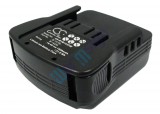 Ryobi BID-142 2000 mAh Li-ion akku felújítás