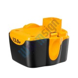 RYOBI BPH-1215 - 12V akku felújítás 2-3 Ah Ni-MH