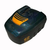 RYOBI BS-1214 - Sub C - 12V akku felújítás 2000 mAh Ni-CD