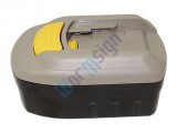 RYOBI BS-1817, BS-1820, LGB-1817 - 18V akku felújítás 2000 mAh Ni-CD