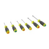 Ryobi csavarhúzó készlet, 6 db RHSDS6PC