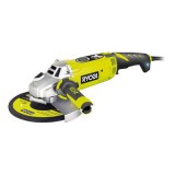 Ryobi EAG2000G 230mm 2000W sarokcsiszoló lágyindítás