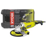 Ryobi EAG2000RS sarokcsiszoló táskában 2000W 230mm