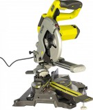 Ryobi EMS216L tolófejes gérvágó fűrész 216mm