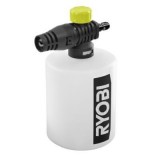 Ryobi EZClean mosószer tartó tartály nagy nyomású mosókhoz 750ml RAC748