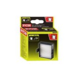 Ryobi HEPA szűrő az R18HV morzsaporszívóhoz RHVF