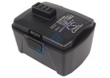 Ryobi HJP001K 4000 mAh Li-ion akku felújítás