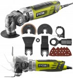 Ryobi multigép szett táskában RMT300-SA