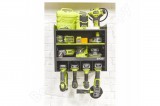Ryobi nyitott tároló szekrény szerszámokhoz RHWS-02