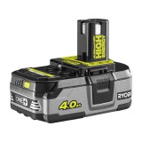 Ryobi ONE+ 18V 4.0Ah Li-Ion akkumulátor RB1840T