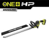 Ryobi ONE+ 18V 50cm akkus sövénynyíró szett 1x2.5Ah RY18HT50A-125