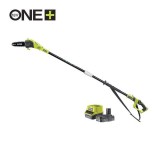 Ryobi ONE+ 18V ágvágó 20cm hosszú láncvezető 1x2.0Ah RPP182020