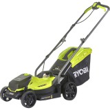 Ryobi ONE+ 18V akkumulátoros fűnyíró 1x4.0Ah RLM18X33B40