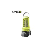 Ryobi ONE+ 18V akkumulátoros rovarcsapda RY18BZA-0