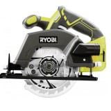 Ryobi ONE+18V akkus körfűrész csak készülék R18CSP-0