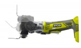 Ryobi ONE+ 18V akkus multigép R18MT-0 SOLO csak készülék