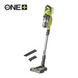 Ryobi ONE+ kézi porszívó 18V SOLO RSV18BL-0