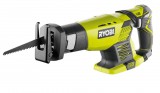 Ryobi R18RS-0 akkus szablyafűrész ONE+ csak készülék