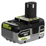 Ryobi RB1840X 18V Akkumulátor 4000mAh (5133005053)