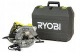 Ryobi RCS1600-K elektromos körfűrész lézerrel 1600W kofferben